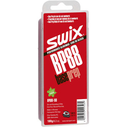 Swix BP88 Base Prep Wax in Red
